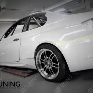 BMW E92 M3 Look Widebody Kit – Bild 8
