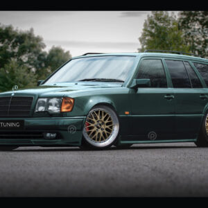 Mercedes W124 Kombi Body Kit