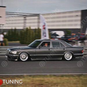 MERCEDES- BENZ W126 SE/SEL  AMG Look Body Kit – Bild 3