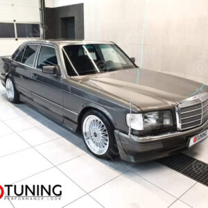 MERCEDES- BENZ W126 SE/SEL  AMG Look Body Kit