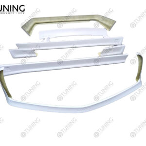 MERCEDES- BENZ W126 SE/SEL  AMG Look Body Kit – Bild 5