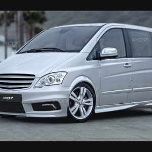 Für Mercedes-Benz Vito Viano II W639 Body Kit