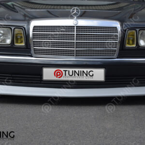 MERCEDES- BENZ W126 SE/SEL AMG Look Frontspoiler Frontlippen