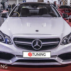 Mercedes Benz E Klasse 207 Coupe Widebody Kit