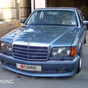 MERCEDES- BENZ W126 SE/SEL AMG Look Body Kit